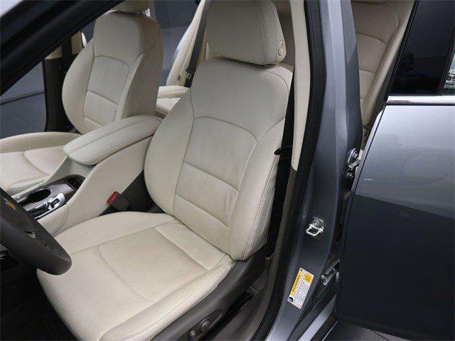 used 2024 Chevrolet Malibu car, priced at $25,777