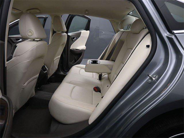 used 2024 Chevrolet Malibu car, priced at $25,777