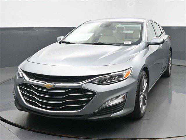 used 2024 Chevrolet Malibu car, priced at $25,777