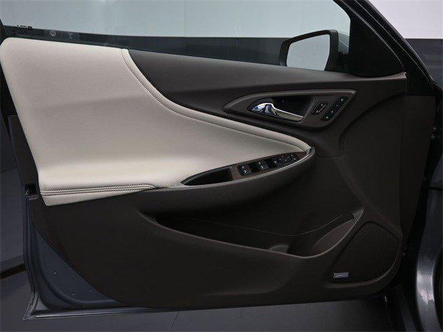 used 2024 Chevrolet Malibu car, priced at $25,777
