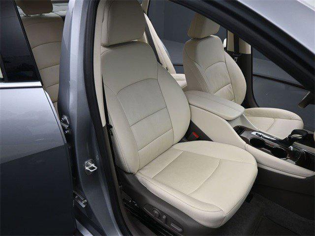used 2024 Chevrolet Malibu car, priced at $25,777