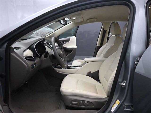 used 2024 Chevrolet Malibu car, priced at $25,777