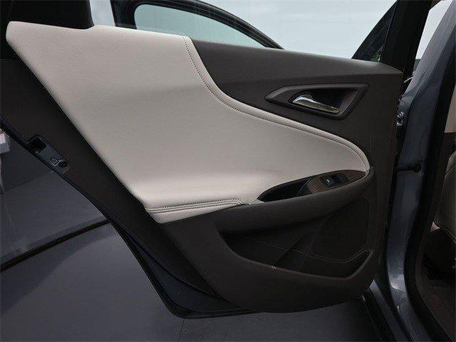 used 2024 Chevrolet Malibu car, priced at $25,777