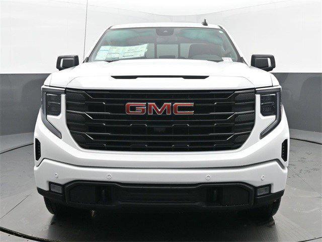 new 2025 GMC Sierra 1500 car, priced at $65,105