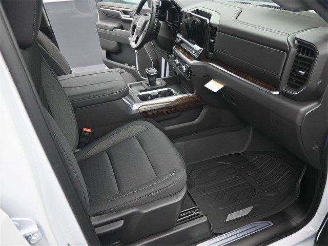 new 2025 GMC Sierra 1500 car, priced at $65,105