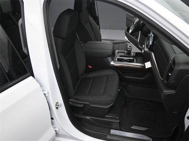 new 2025 GMC Sierra 1500 car, priced at $65,105
