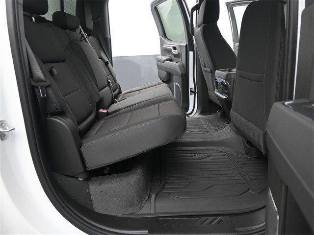 new 2025 GMC Sierra 1500 car, priced at $65,105