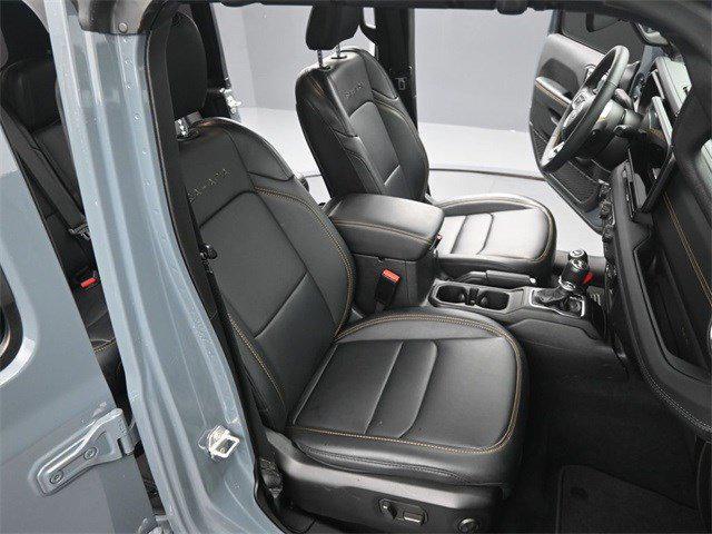 used 2024 Jeep Wrangler car, priced at $41,999