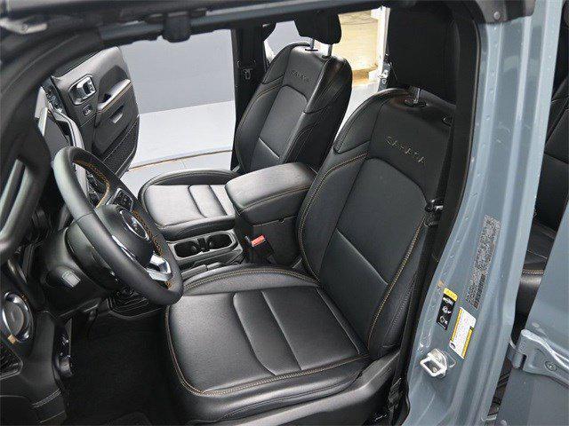 used 2024 Jeep Wrangler car, priced at $41,999