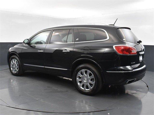 used 2017 Buick Enclave car, priced at $20,999