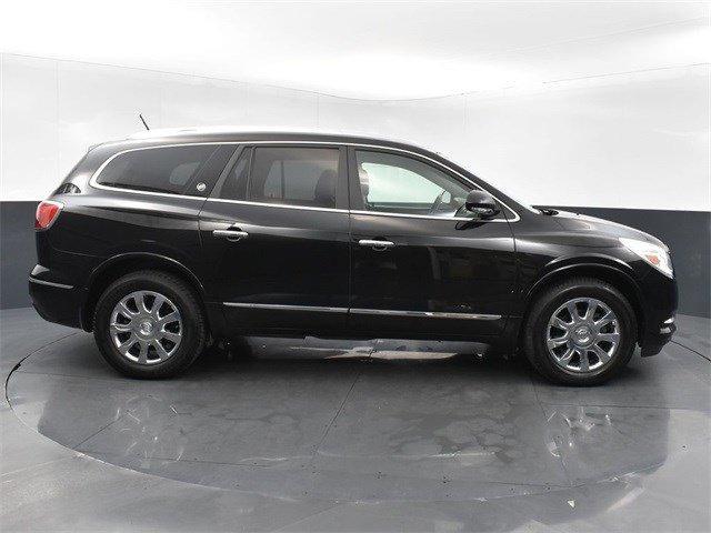 used 2017 Buick Enclave car, priced at $20,999
