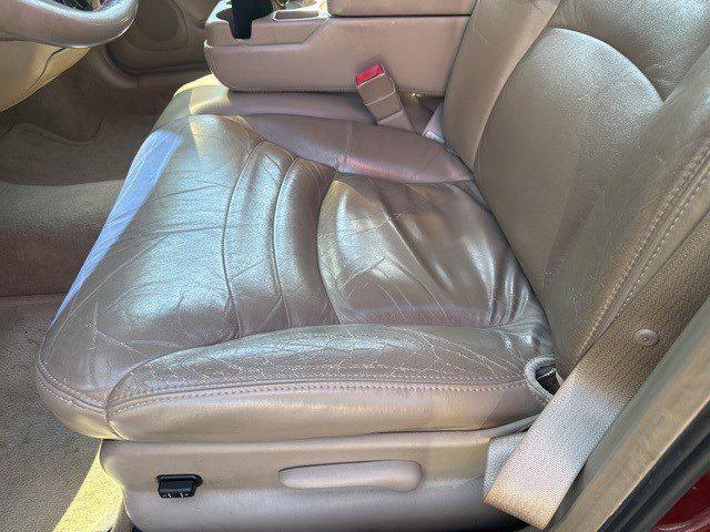 used 2001 Buick Century car, priced at $5,900