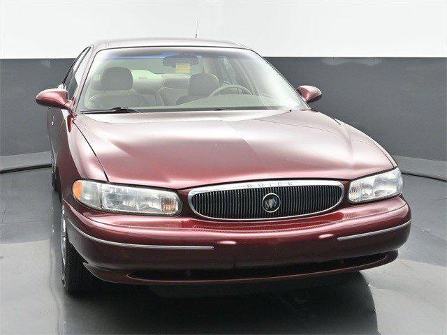 used 2001 Buick Century car, priced at $5,147