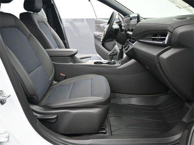 new 2025 Buick Envista car, priced at $27,210