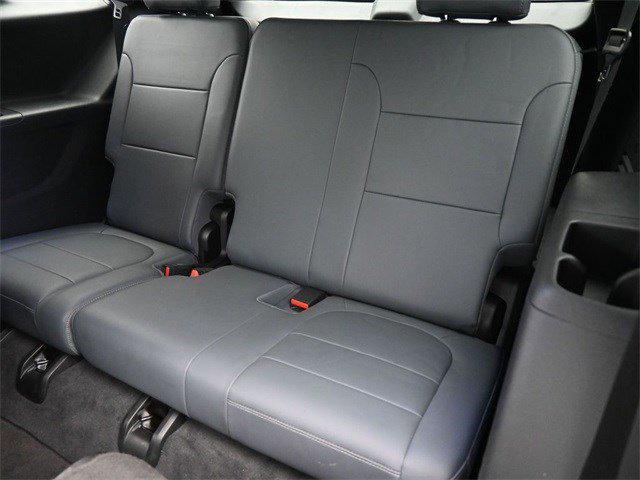 used 2020 Chevrolet Traverse car, priced at $23,412