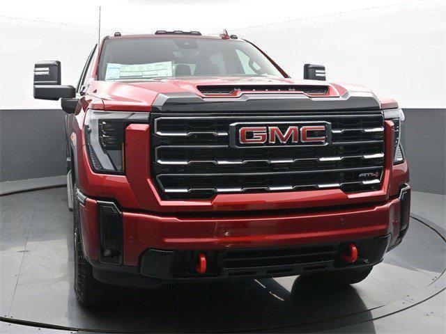 new 2025 GMC Sierra 2500 car, priced at $88,554