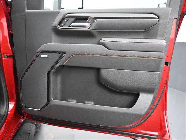 new 2025 GMC Sierra 2500 car, priced at $88,554