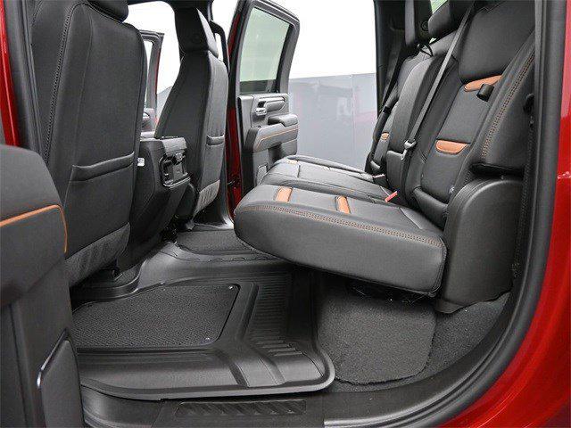 new 2025 GMC Sierra 2500 car, priced at $88,554