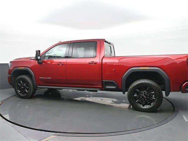 new 2025 GMC Sierra 2500 car, priced at $88,554