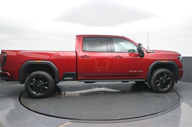 new 2025 GMC Sierra 2500 car, priced at $88,554