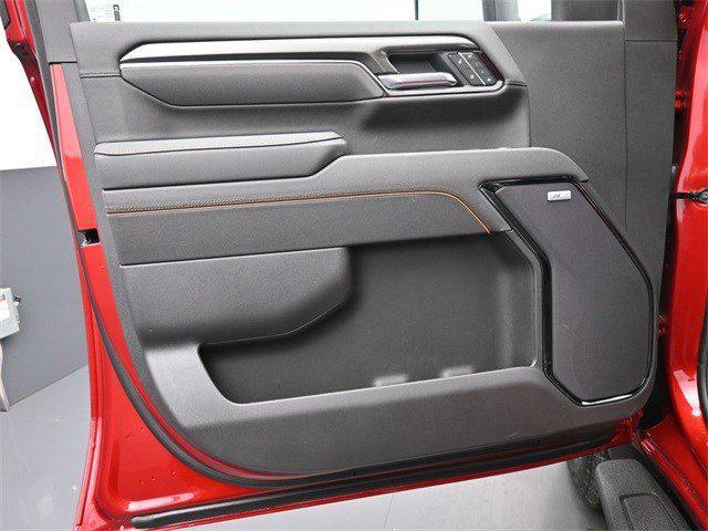 new 2025 GMC Sierra 2500 car, priced at $88,554