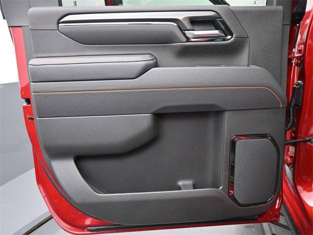 new 2025 GMC Sierra 2500 car, priced at $88,554