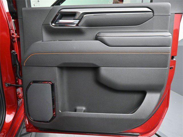 new 2025 GMC Sierra 2500 car, priced at $88,554