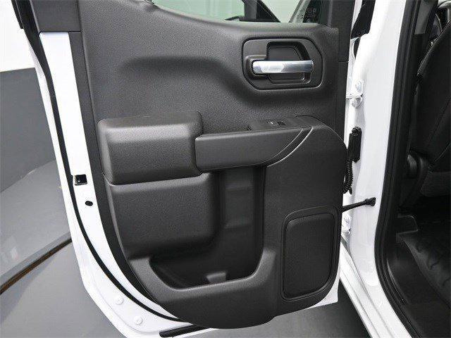 new 2026 GMC Sierra 1500 car, priced at $47,230