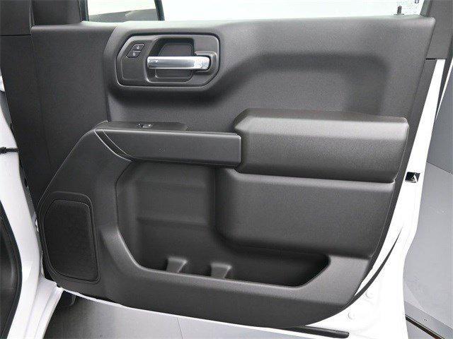 new 2026 GMC Sierra 1500 car, priced at $47,230