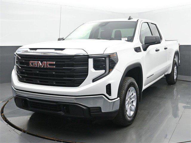 new 2026 GMC Sierra 1500 car, priced at $47,230
