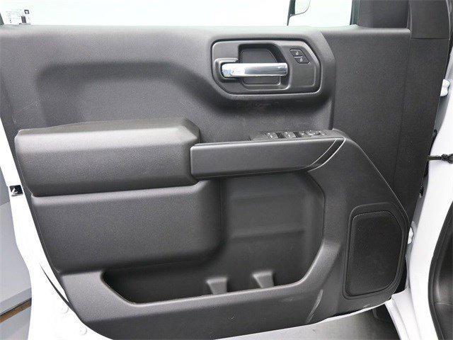 new 2026 GMC Sierra 1500 car, priced at $47,230