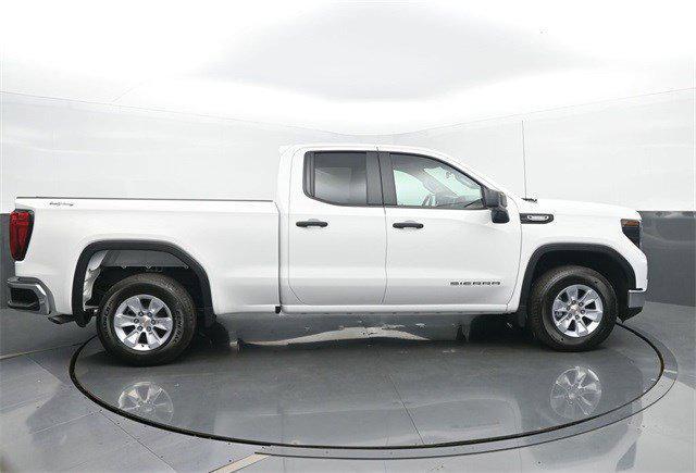 new 2026 GMC Sierra 1500 car, priced at $47,230