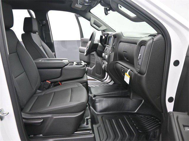 new 2026 GMC Sierra 1500 car, priced at $47,230