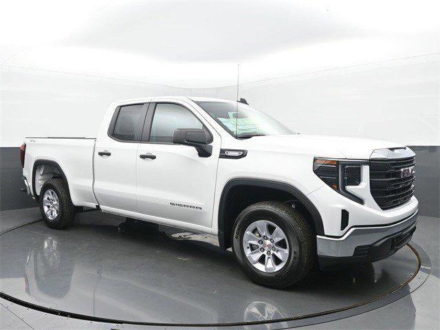 new 2026 GMC Sierra 1500 car, priced at $47,230