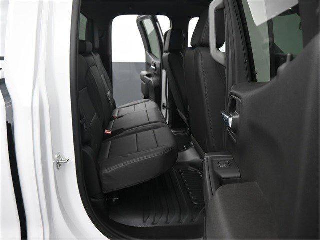 new 2026 GMC Sierra 1500 car, priced at $47,230