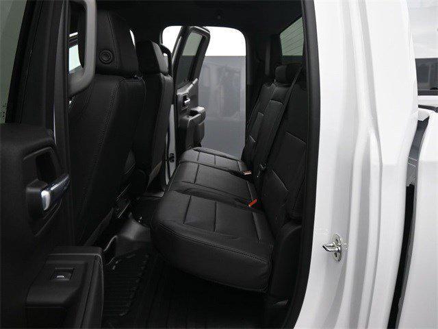 new 2026 GMC Sierra 1500 car, priced at $47,230