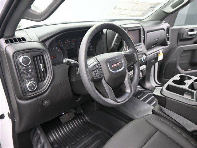 new 2026 GMC Sierra 1500 car, priced at $47,230