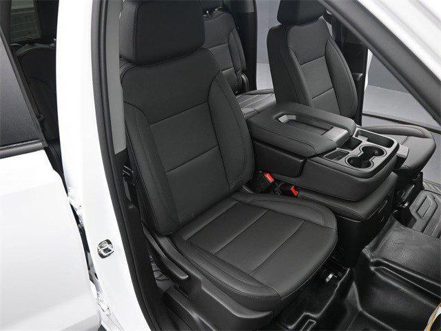 new 2026 GMC Sierra 1500 car, priced at $47,230