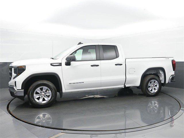 new 2026 GMC Sierra 1500 car, priced at $47,230