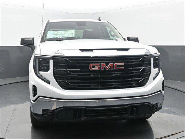 new 2026 GMC Sierra 1500 car, priced at $47,230