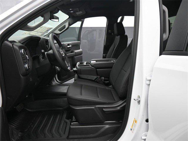 new 2026 GMC Sierra 1500 car, priced at $47,230