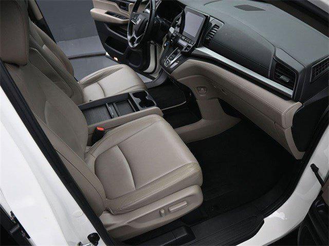 used 2019 Honda Odyssey car, priced at $19,897