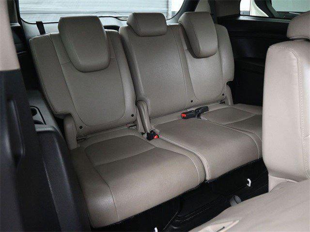used 2019 Honda Odyssey car, priced at $19,897