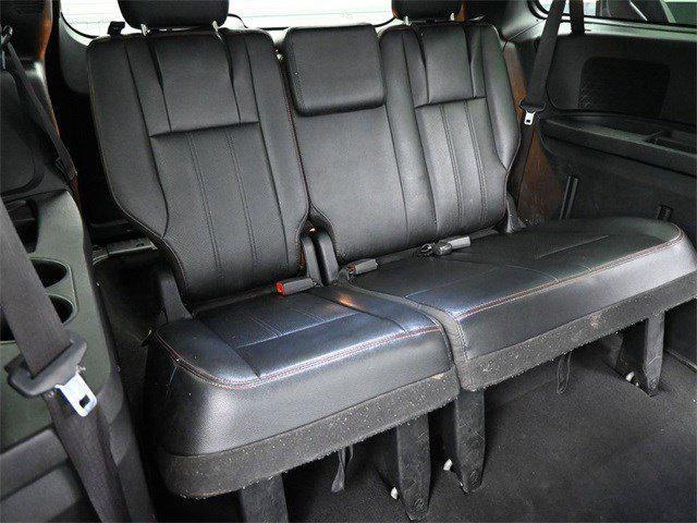 used 2019 Dodge Grand Caravan car, priced at $11,797