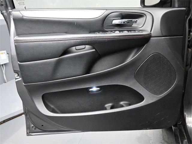 used 2019 Dodge Grand Caravan car, priced at $11,797