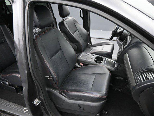 used 2019 Dodge Grand Caravan car, priced at $11,797