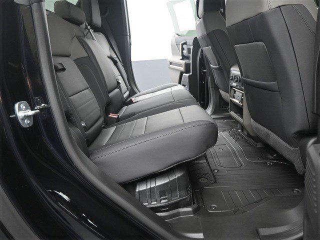 new 2025 GMC HUMMER EV Pickup car, priced at $103,685