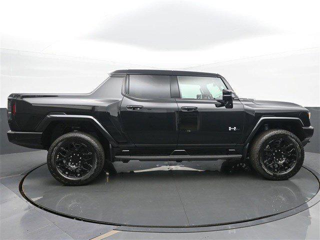 new 2025 GMC HUMMER EV Pickup car, priced at $103,685