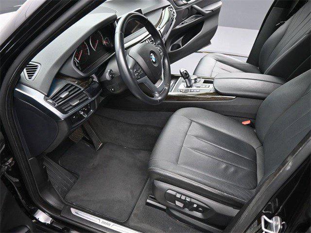 used 2017 BMW X5 car, priced at $19,990