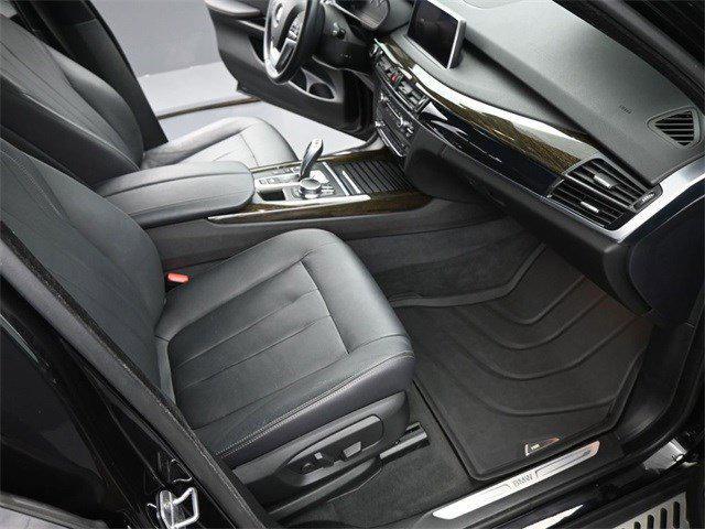 used 2017 BMW X5 car, priced at $19,990